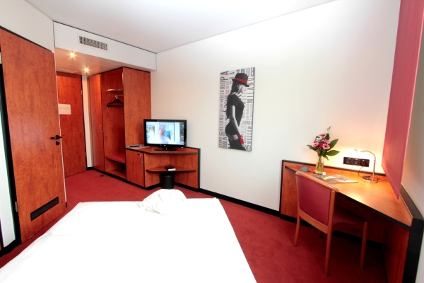 Hotel Ara Comfort